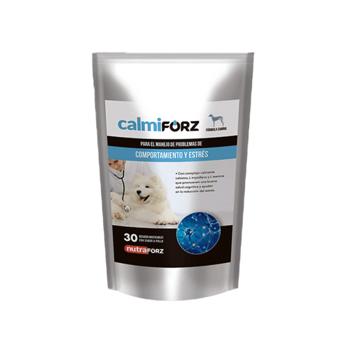 [12201007] C CALMIFORZ 30 TAB