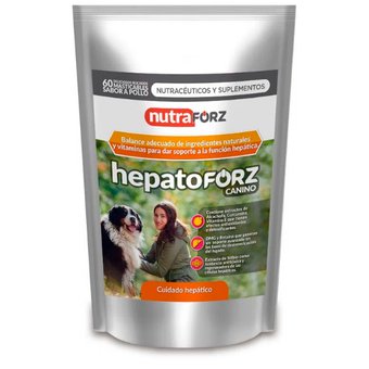 [12201011] C HEPATOFORZ 30 TAB