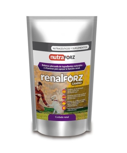 [12201015] C RENALFORZ 30 TAB