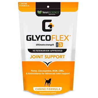 [12201032] C GLYCOFLEX 3 60 TAB