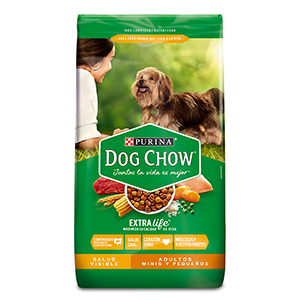[12399381] DOG CHOW ADULTOS MINIS Y PEQUEÑOS *8 KG