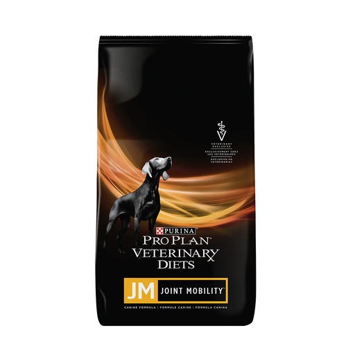 [12357418] PRO PLAN VET CANINE JM *8,16 KG