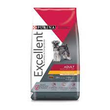 [12363886] EXCELLENT SMALL BREED A.R.P 3 KG