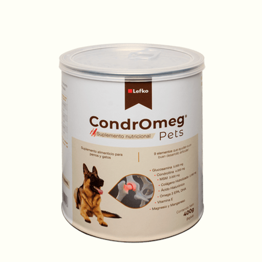 CONDROMEG LATA X 200 GR