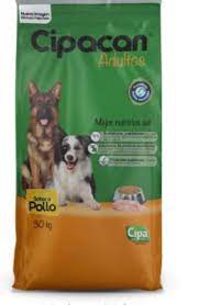 [50101] CIPACAN POLLO X 30 KG