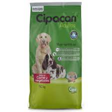 [50107] CIPACAN CARNE X 30 KG