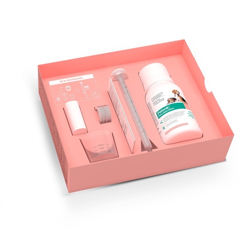 PETONIC R *110ML PERROS  MEDIANOS