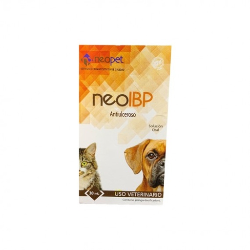 NEOIBP X 30 ML