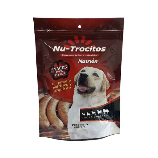 [11023] NUTROCITOS * 200 GR