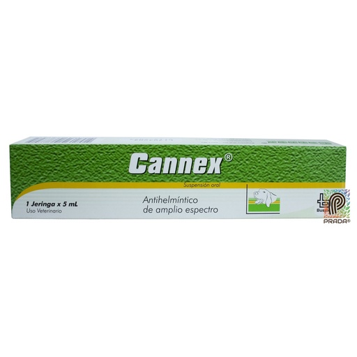 CANNEX JGA X 2ML