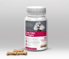 CANI-TABS UT SUPPORT*60