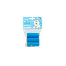 [1059] BOLSA BIODEGRADABLE X 3 ROLLOS