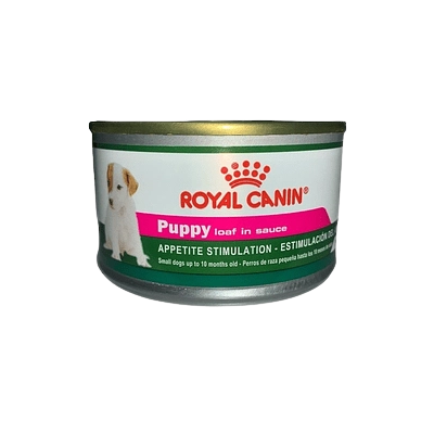 [1201000820] ROYAL CANIN PUPPY LATA PUPPY * 150 GR