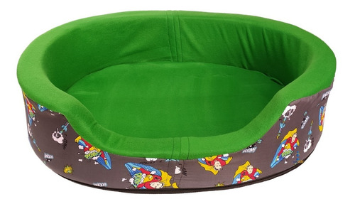 CAMA CUNA GRANDE