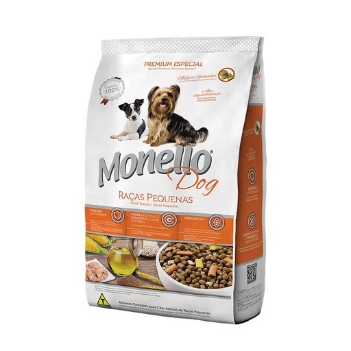 MONELLO PERRO A.R.P *25 KL