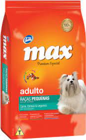 GRANEL TOTAL MAX CARNE 1KG