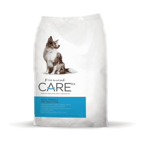 [9237] DIAMOND CARE RENAL DOG * 8LB