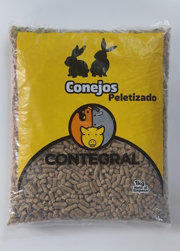 [931021] C.CONEJOS P. 1K*20