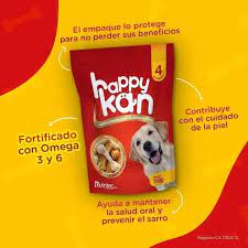 HAPPY KAN *4 UND OMEGA 3 Y 6