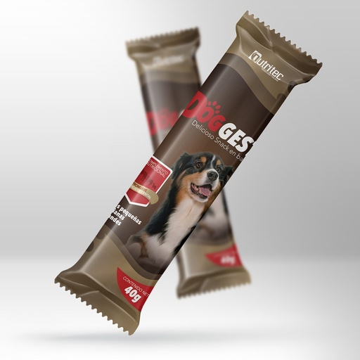 DOGGEST *40 GR SUPLEMENTO ALIMENT