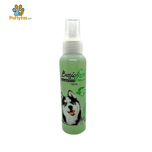 BASICFRESH * 120 ML