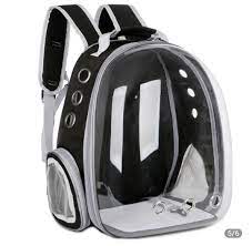 MORRAL PARA MASCOTAS