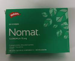 NOMAT * 75 MG  X UND