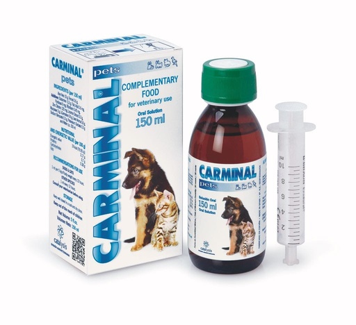 CARMINAL * 150 ML