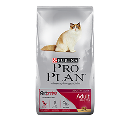 PRO PLAN GATO ADULTO * 1.5 KG