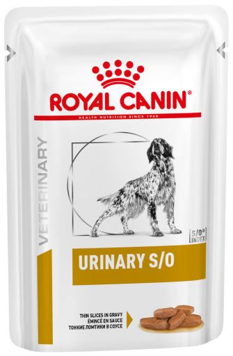 ROYAL CANIN DOG URINARY SO * 3 KG