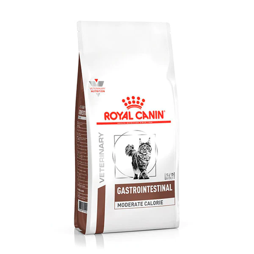 ROYAL CANNIN CAT GASTROINTESTINAL * 2 KG