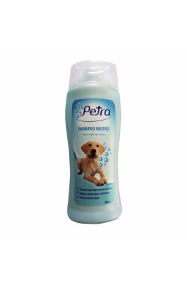SHAMPOO PETRA X 260 ML