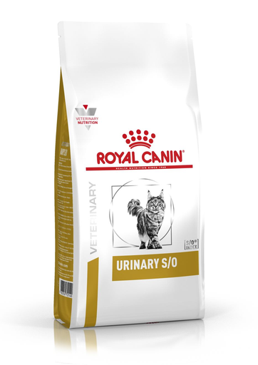 ROYAL CANIN URINARY  CAT * 1.5