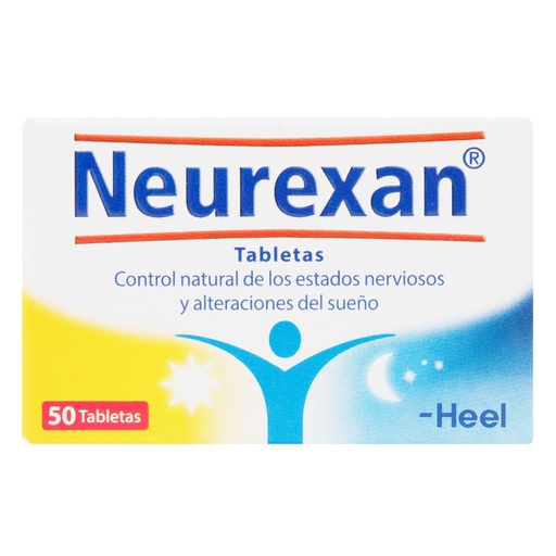 NEUREXAN * 50 TB