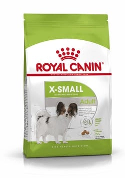 ROYAL CANIN PERRO X-SMALL * 1.5 KG