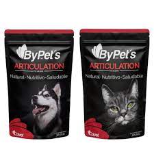 BYPET´S ARTICULATION * 30