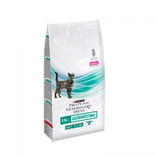 PRO PLAN VET FELINE EN *1.5 KG 