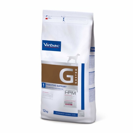 VIRBAC CAT DIGESTIVE SUPPORT X 3 KG