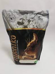 ARENA MICHIKO CARBON ACTIVADO X 10 GK