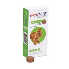 BRAVECTO 1M 10 - 20 KG 