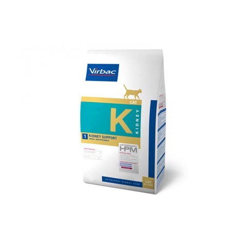 VIRBAC CAT KIDNEY JOINT (RENAL) X 3 KG