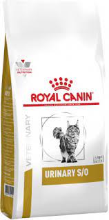 ROYAL CANIN CAT URINARY * 3.5 KG