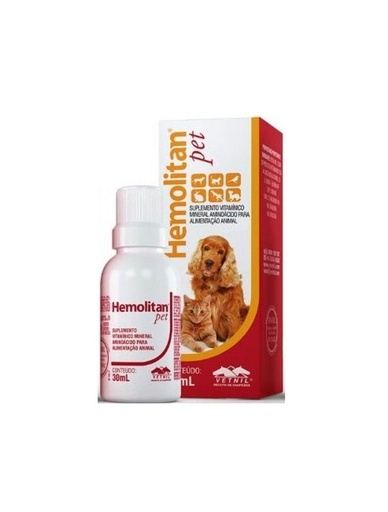 [13201013] HEMOLITAN 30ML