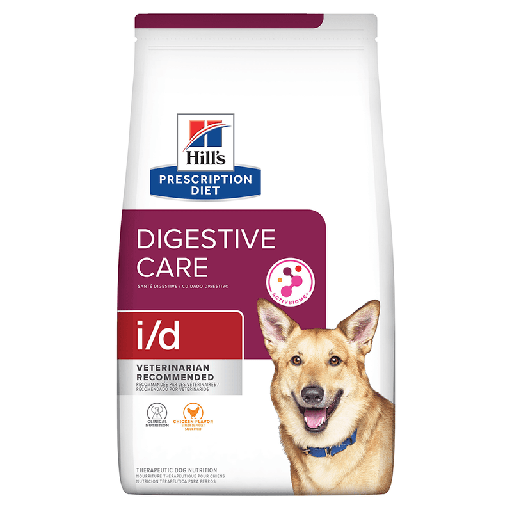 HILLS PERRO LOW FAT DIGESTIVE CARE I/D x 8.5