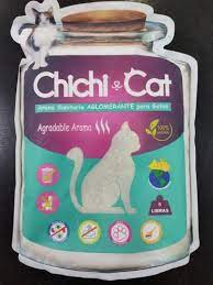 ARENA CHICHI CAT X 2.5 KG