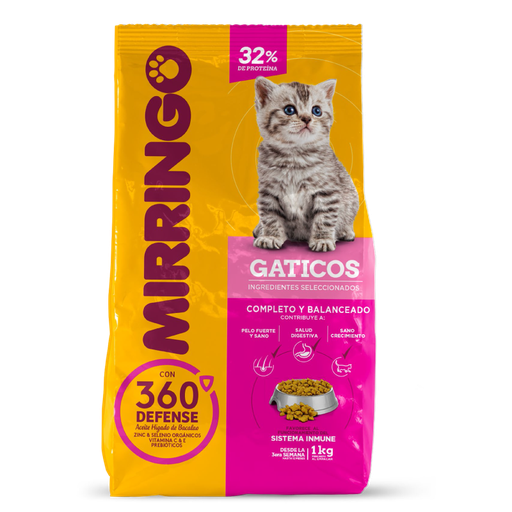 [552021] MIRRINGO GATICOS X 1KG