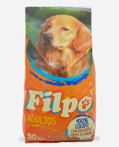 [530630] FILPO ADULTOS X 30KG